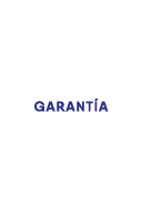 Garantía de 10 Años