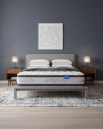 Colchón Comfy Junior, línea Soluciones Prácticas